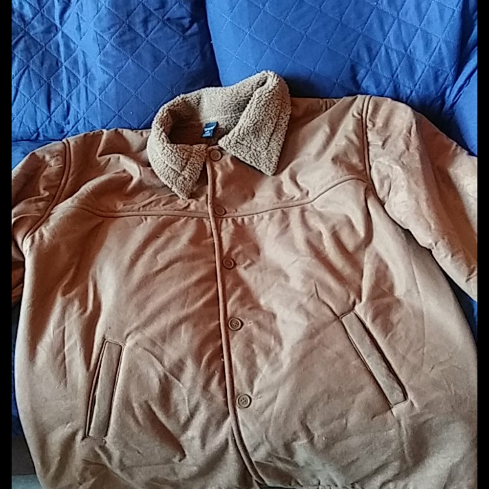 Coat